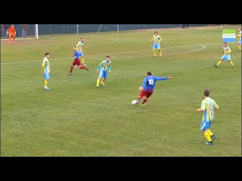 Calcio : La Vischese - Montanaro  0-1  Campionato 1° Categoria Girone B - Stagione 2022/2023