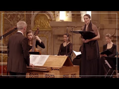 Lalande: Leçons de ténèbres & Miserere | Sophie Karthäuser & Ensemble Correspondances