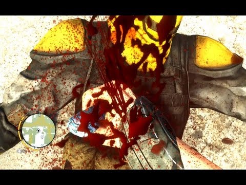 Far Cry 3 | Death from Above - With Style