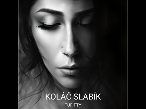 TUFIFTY - TUFIFTY - KOLÁČ SLABÍK