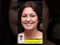 Roopa Ganguly Old And Young Indian TV Series Actress Shorts