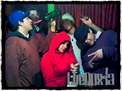 THEDOXIA - AFIRMECE SOLITO (FLORDERAP . DAWES . FACBEATS).wmv