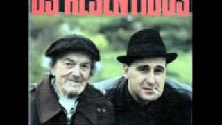 Galicia Canibal ( It is so fucking sunny)- Os Resentidos