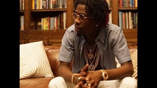 Rich Homie Quan - Basement Feat. Offset