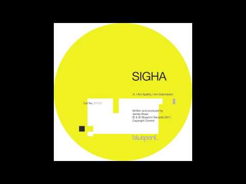 Sigha - The Black House