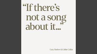 If There’s Not a Song About It