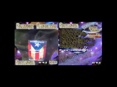 9. Tony Montana 57 Block feat. Dominque Bandoleros