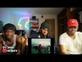 JWT REACTS TO CHUCKYY MY WORLD Official Music Video