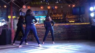 TELL ME - PJ ft. JEVEN DOE | Choreography by NA @ DIAMOND CREW