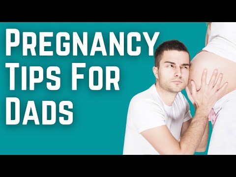 Pregnancy Tips For New Dads | Ultimate Survival Guide