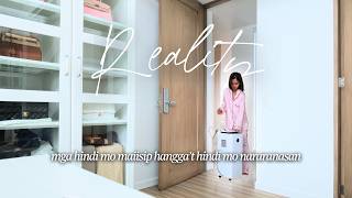 daming kailangan bantayan as new homeowner, trying 3d printing, bisita tayo kay tatay | Anna Cay ♥