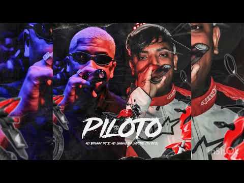 PILOTO - Mc Brunim Dt, Mc Iguinho da capital (( Dj RF3 ))