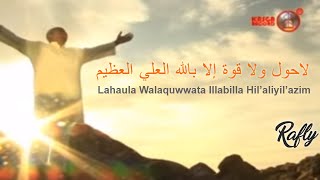 Download lagu Rafly KanDe- Lahaula Walaquwwata (Album Syurga Firdaus) -   mp3