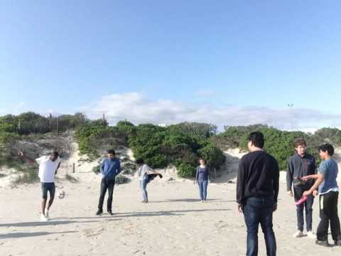 DJ Toxic - We As One.