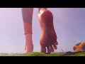 Giantess Tracer S Trekking Adventure