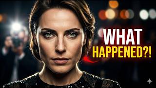 Why Antje Traue Is Trending Right Now 👀 Fans React