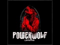 Powerwolf -- Lupus Dei 