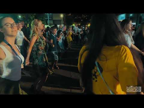 Najveće užičko kolo