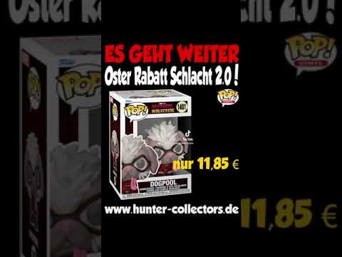 OSTER RABATT SCHLACHT Angebot!