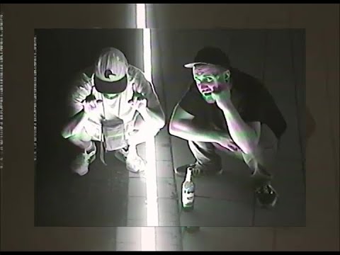 Terfak x Freddy Hobo - Querkopfcover (prod. DJ Obsolete) [Ahab]