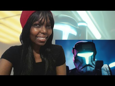 Shadow of the Republic Reaction.