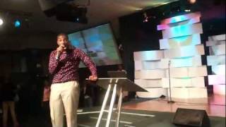 Greenwood So FLy hallelujah song 8 21 2011