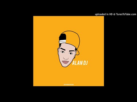 NICKY JAM JALEO👽 | BOLICHE REMIX -  ALAN DJ