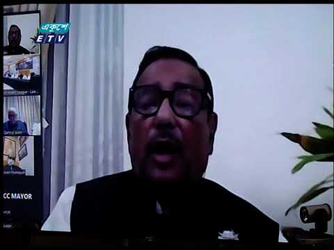 বাংলাদেশের রাজনীতিতে গণতান্ত্রিক রূপ দিতে বড় বাধা বিএনপি