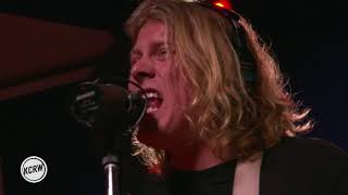 Ty Segall performing &quot;Fanny Dog&quot; Live on KCRW