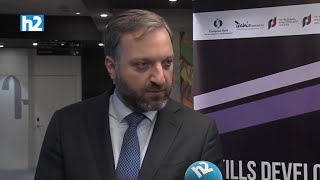 Հազարավոր շահառուների կարողությունների զարգացման հնարավորություն է ընձեռվում․ ՎԶԵԲ: Լրաբեր