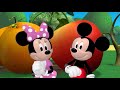 Mickey S Thanks A Bunch Day Clip