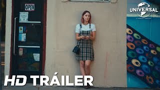 Lady Bird Film Trailer