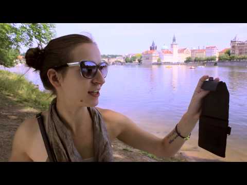 Festpack - magnetické obaly a kapsy z chráněné dílny