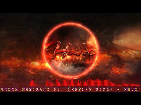 Young Marckson feat. Charles Kingz  - Havoc