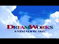 DreamWorks Animation SKG Vanguard Animation 2005