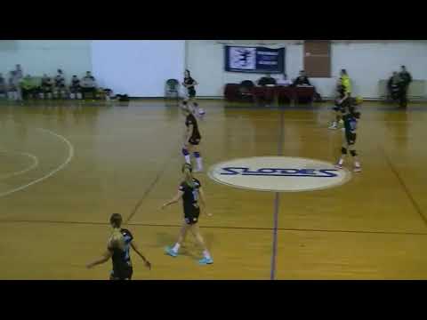 11. kolo / SRLSZ / ŽRK Junior - ŽRK Medicinar