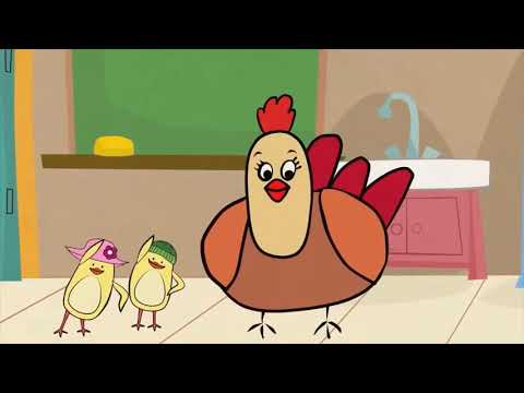 It's Time To Go Home