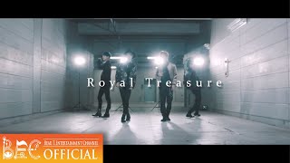 【PV】Royal Treasure