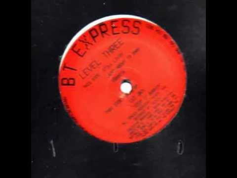 B.T. Express - Just About To Snap [Madhouse MH 05] (1995)