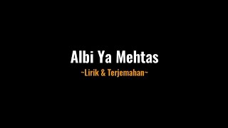 Download lagu Albi Ya Mehtas - Lirik & Terjemahan | Cover by Andira Syakira mp3 Download lagu Albi Ya Mehtas - Lirik & Terjemahan | Cover by Andira Syakira mp3