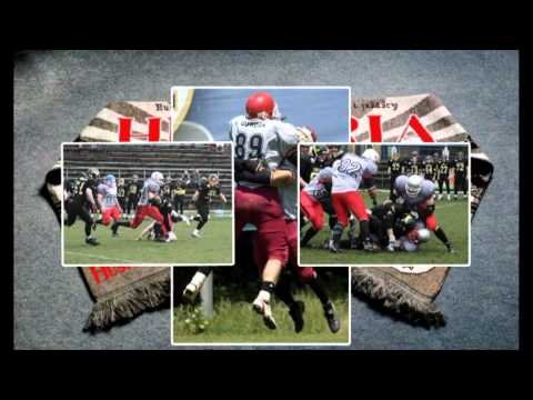 Tony Jazzu - Zachodniopomorska Husaria