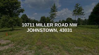 10711 Miller Road NW | Johnstown Real Estate