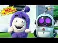Oddbods NEW BEST ODDBODS FULL EPISODES Funny Cartoons For Kids