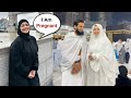 Sana Khan Pregnant Expecting Her First Child With Mufti Anas