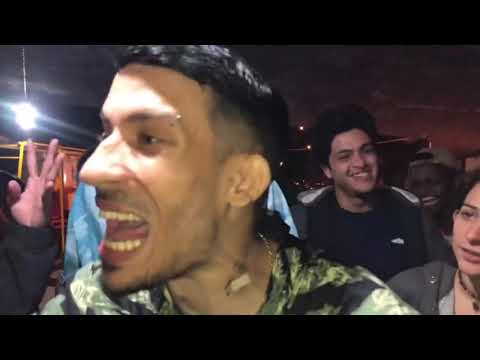 (SURPREENDEU ? 🔥) TOUG X ALÊ - 1 FASE - BDH132