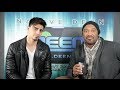 ANX - Alman Nusrat on DeenTV 