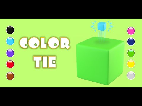 Color Tie