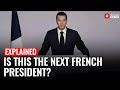 Who Is Jordan Bardella The Far Right Leader Now Favoured To Win France S Presidency