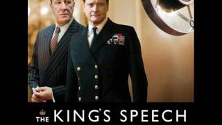 My Kingdom, My Rules from The King's Speech
