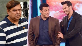 Here’s What Common Between Salman Khan And Varun Dhawan
